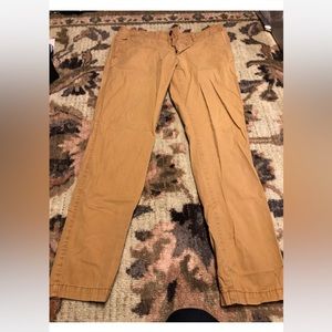 Men’s American Eagle Khaki pants